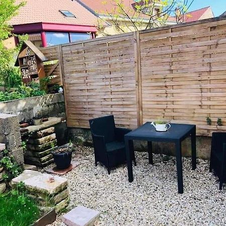 Appartement Reve Pour Deux à Sampans Extérieur photo