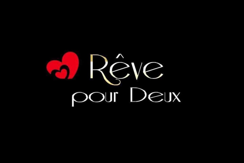 Appartement Reve Pour Deux à Sampans Extérieur photo