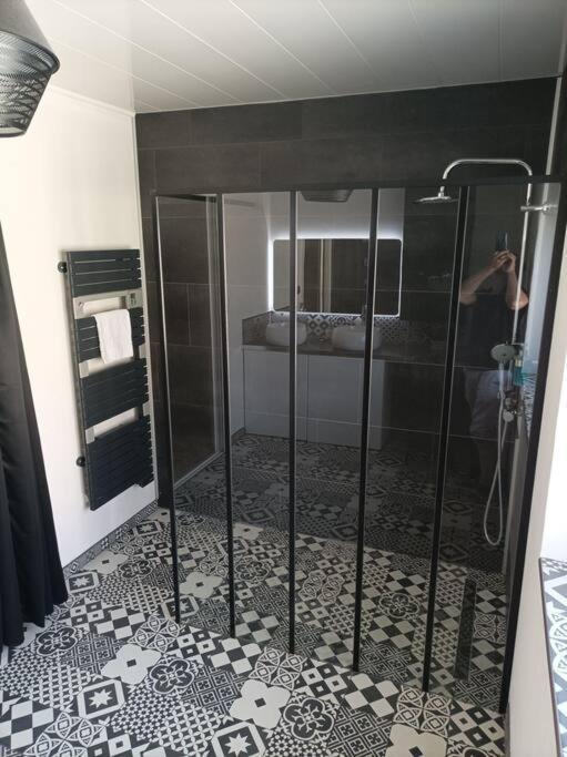Appartement Reve Pour Deux à Sampans Extérieur photo